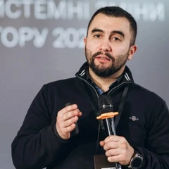 Жумаділов у відставку з посади гендиректора