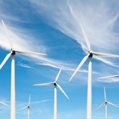 Ветроэнергетика и парламентарии