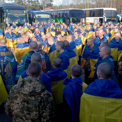 Лубінець розповів про звільнених заручників