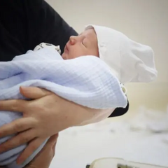 Діти - гарант майбутнього нації