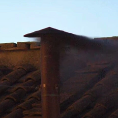 Конклав не обрав Папу Римського