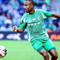 Зображення 31-річного гравця збірної Ізраїлю