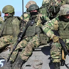 Врагам осталось 23 км до Сум