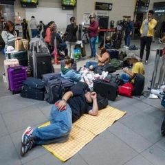 Літо може стати кошмаром для авіапасажирів