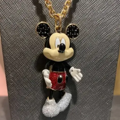 Disney захищає права на Міккі Мауса