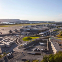 Найкращі аеропорти Європи: рейтинг