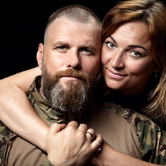 Володимир Ращук та Вікторія Білан знову батьками