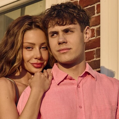 Син Тіни Кароль у різних образах