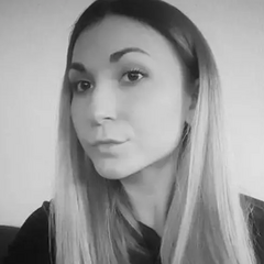 Location of journalist Roschina's death discovered