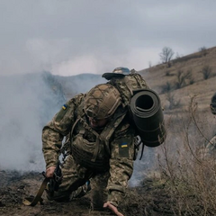 Росія наближається до захоплення Покровська