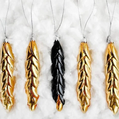 Прикраси «П’ять колосків» в центрі скандалу