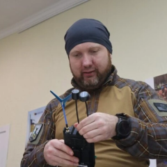 П'ять детекторів дронів для військових кореспондентів