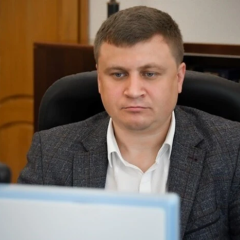 Сальников начал отбывать наказание