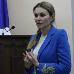 Суд и нардеп Скороход в зале