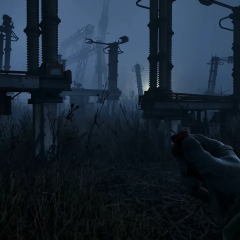 Геймплей дополнения S.T.A.L.K.E.R. 2