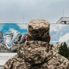 Кадри з Прип'яті та історії героїв