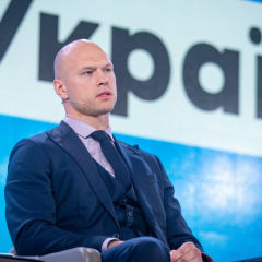 График увеличения кибератак РФ на Украину
