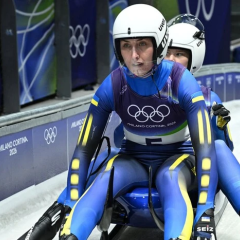Українські спортсмени на Олімпіаді 2026