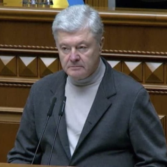 Порошенко обозначил шесть ключевых условий для прекращения войны и установления мира в Украине