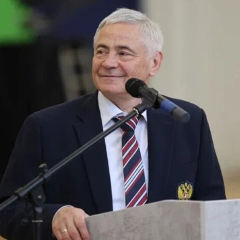 Паралімпійці виступають у футболі у Мілані