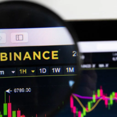 Хакерська атака на Binance