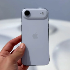 Новый iPhone Air весной 2027