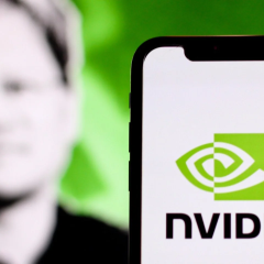Laptop with Nvidia's N1X chip