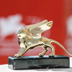 Переможці Венеційського кінофестивалю знамениті актори