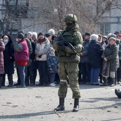 Миграционная политика: Россия депортирует украинских переселенцев