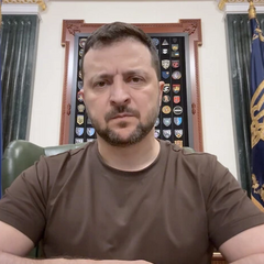 Путін боїться переговорів Зеленського, прагне затягнути війну