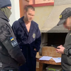 Глава суда Помогал уклониться от мобилизации в Одесской области