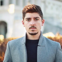 Яриш розповів про звільнення з «Голосу Америки»