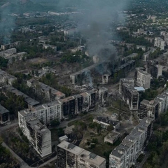 Боевики активизируют наступление на ВСУ в Торецке