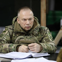 Метод боротьби з ухиленням від мобілізації