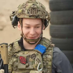 Герой України розповідає про корупційний скандал