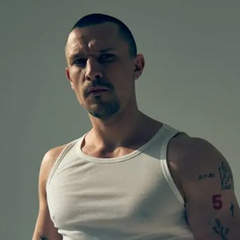 Цимбалюк на зйомках шоу 'Холостяк'