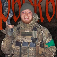 Белорусский доброволец погиб в бою