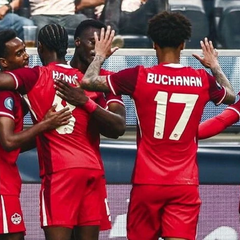 Склад суперника збірної на Canadian Shield