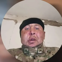 Після обміну допитали та побили оккупанта