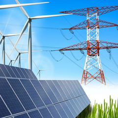 Борги обмежують зелену енергію - юристка