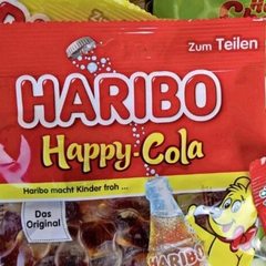 Наркотики в популярном мармеладе: скандал в Европе