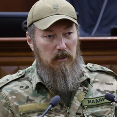 Перші кроки нового командувача Сил безпілотних систем