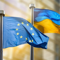 ЄС продовжив захист українців до 2027