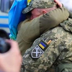 План провокації щодо обміну полоненими