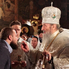 Парафії та Московська церква: прогноз