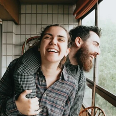 Between love and money: survey