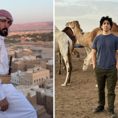 Новый рекорд: американец объехал 195 стран