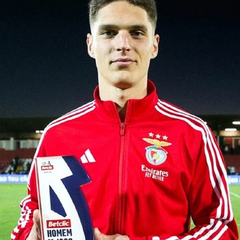 Судаков - найкращий гравець матчу в Португалії