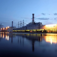 Карты энергетики для Украины от Вашингтона