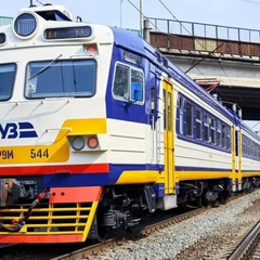 Поезда Укрзалізниці заменены из-за сообщения о минировании